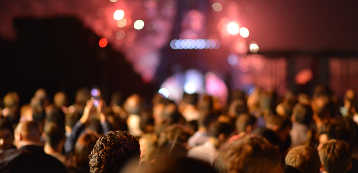 Events FOXX AV Rental