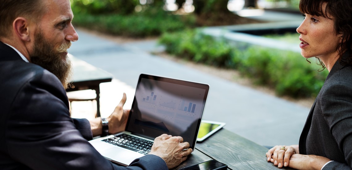 Salesmanager Nordrhein-westfalen by FOXX AV