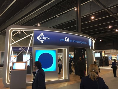 Celegene Barcelona LED FOXX AV