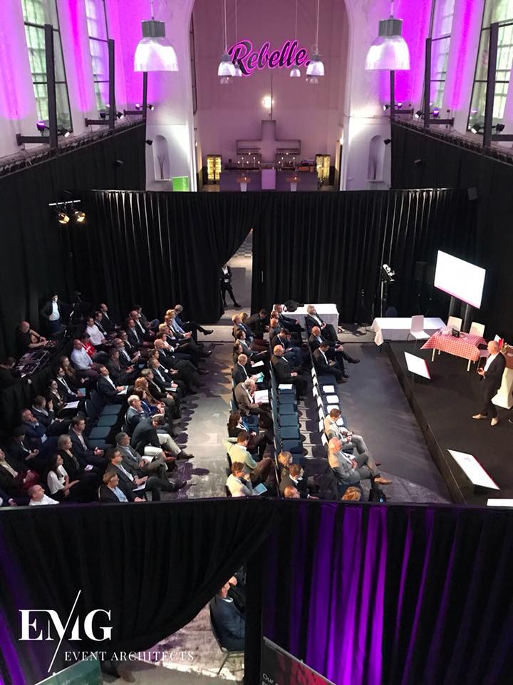 Bild-, Ton- und Live-Videoaufzeichnung @ BVF 2017