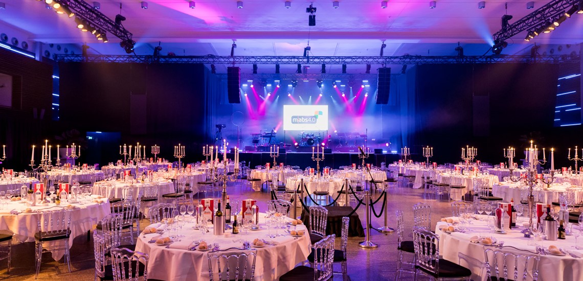 Business Kulinar in Rodahal Kerkrade