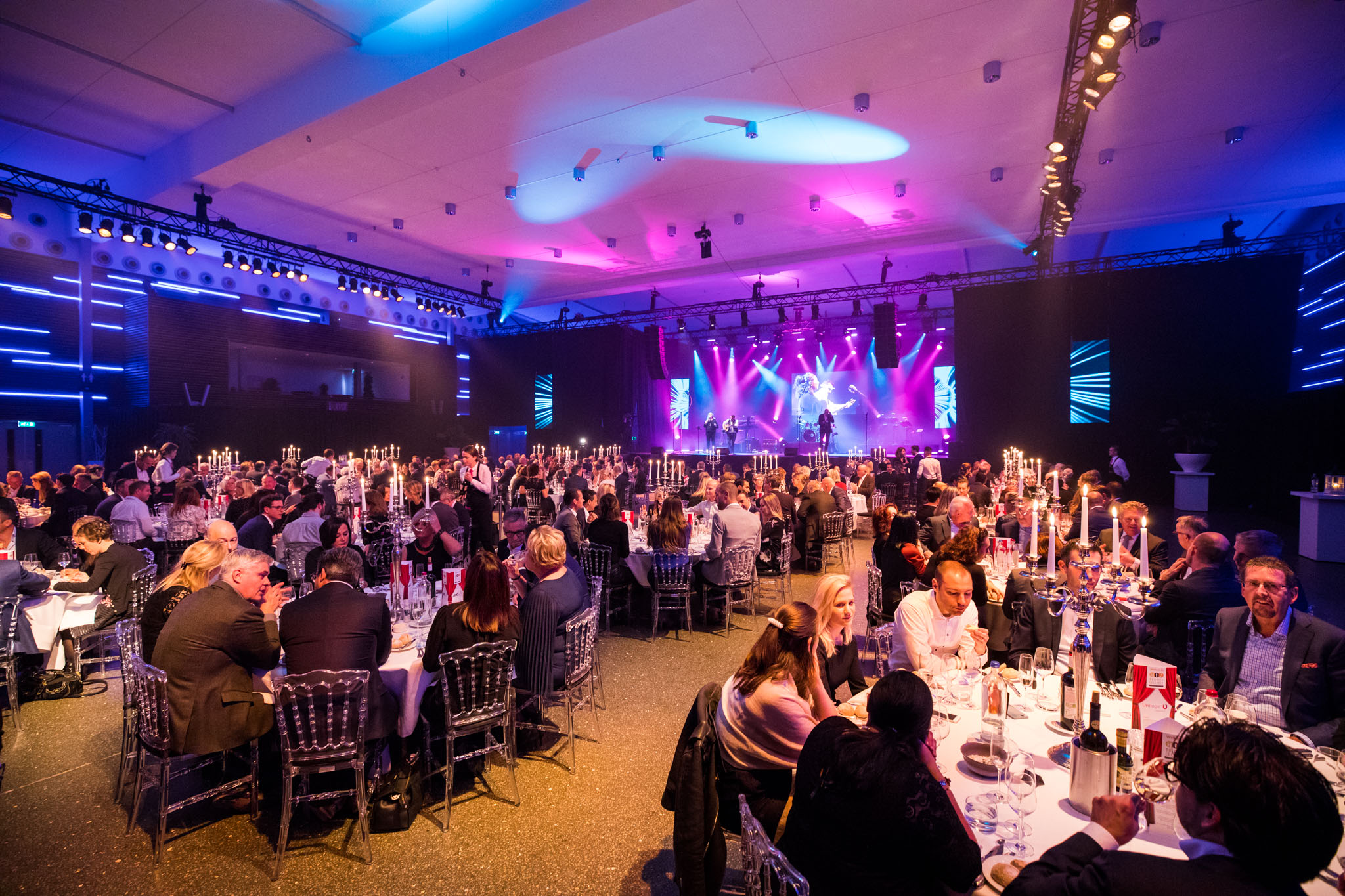 Gesamtkonzept @ Business Kulinar