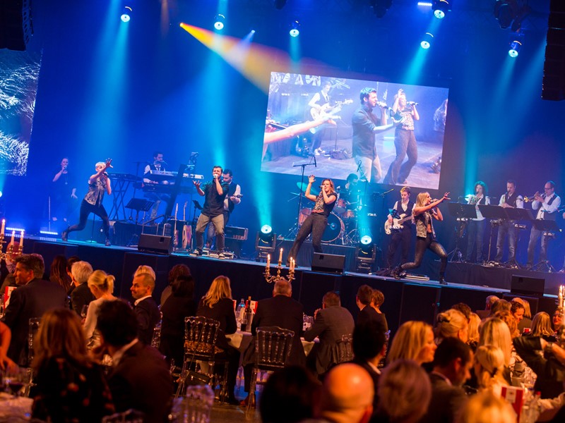 Events FOXX AV