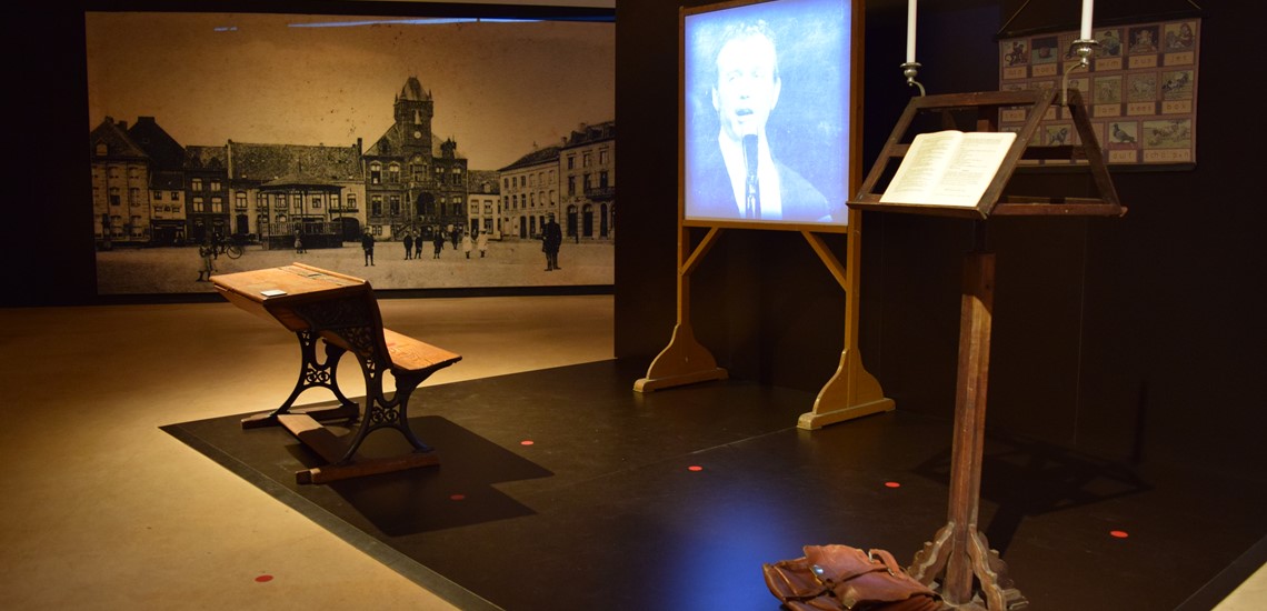 Exposities FOXX AV Rental