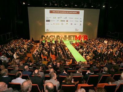 FOXX AV Officiële partner Dag van het MKB