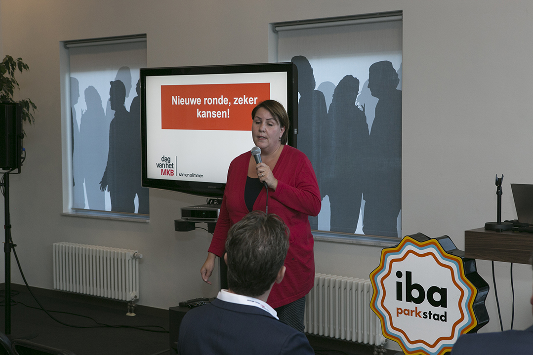 Break-Out Sessions mit detaillierten Bildern und klarem Ton