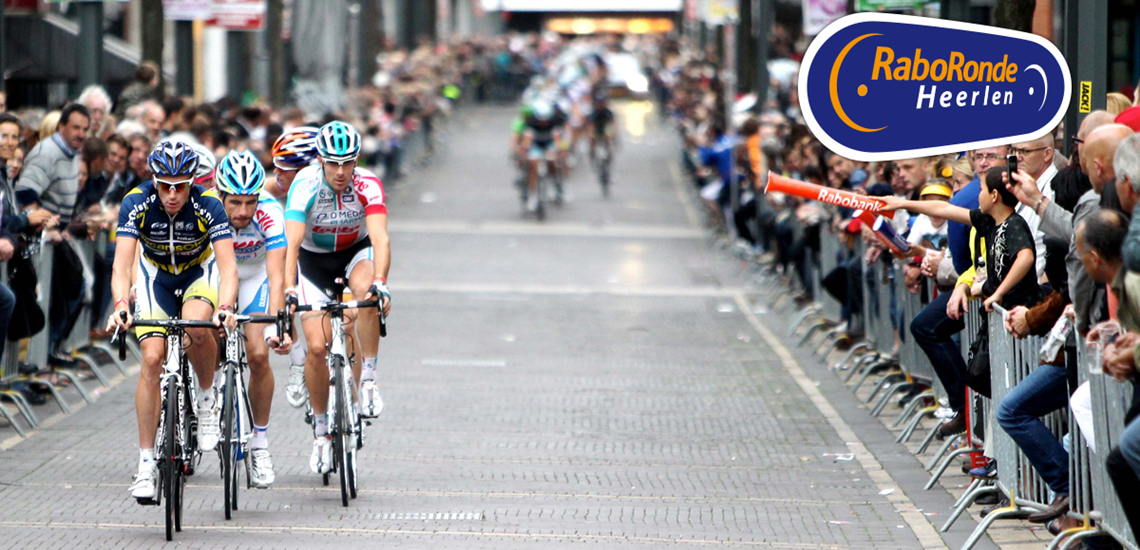 RaboRunde Heerlen