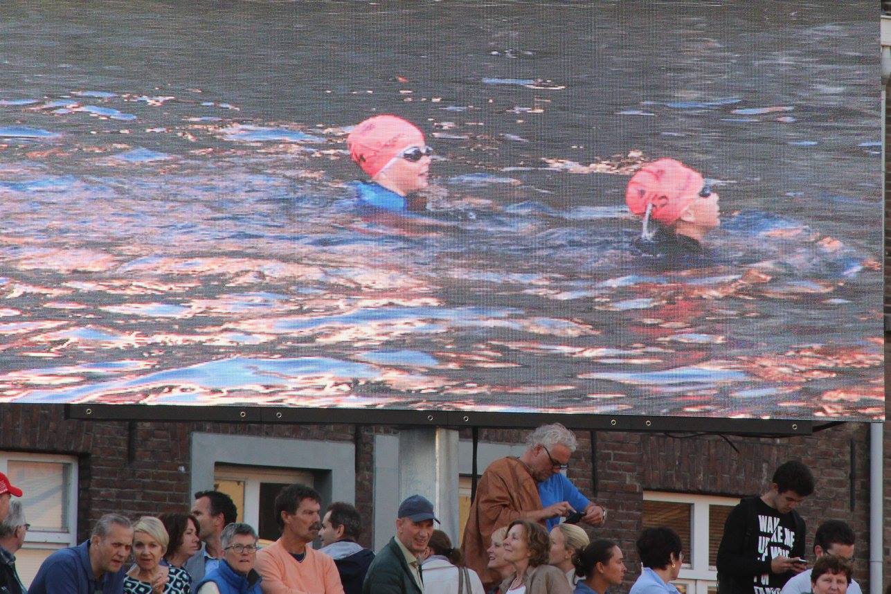 live beeldregie FOXX AV