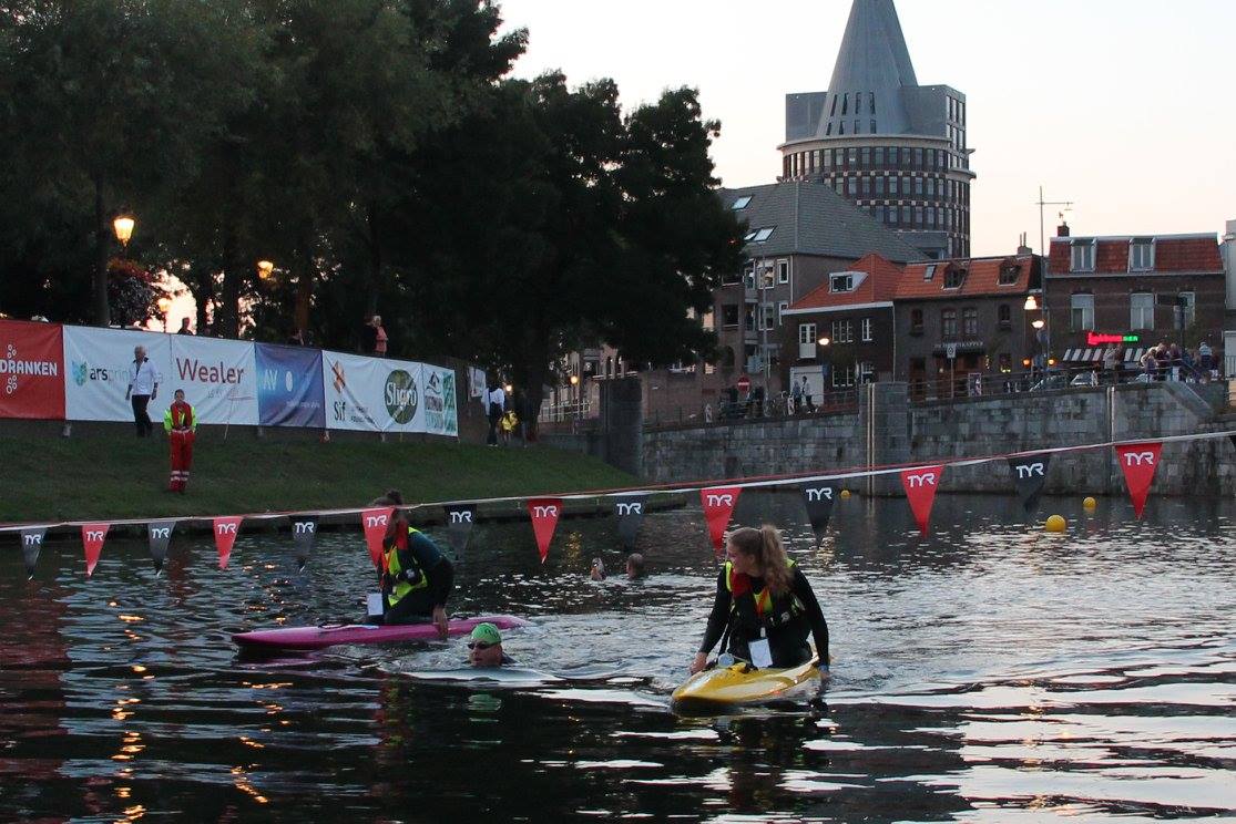 FOXX AV is een van de sponsoren