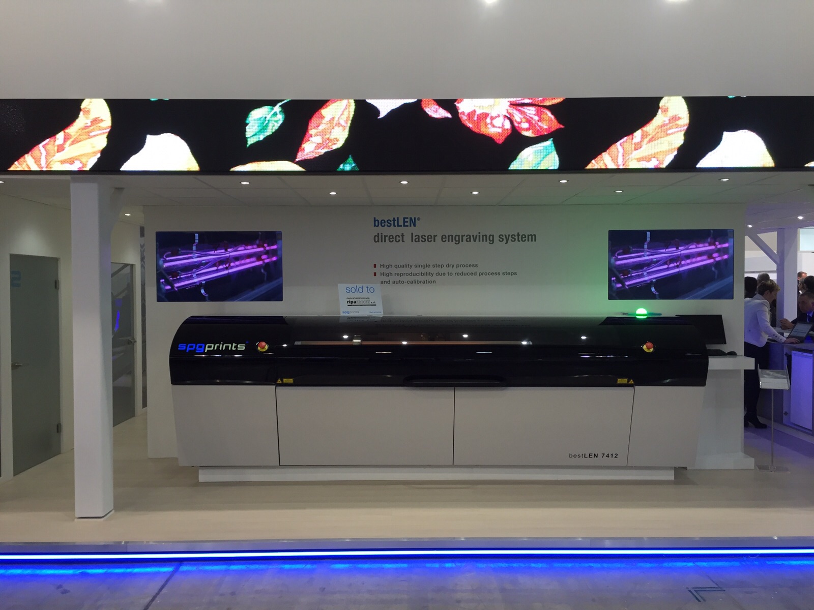 SPG Prints @ Las Vegas