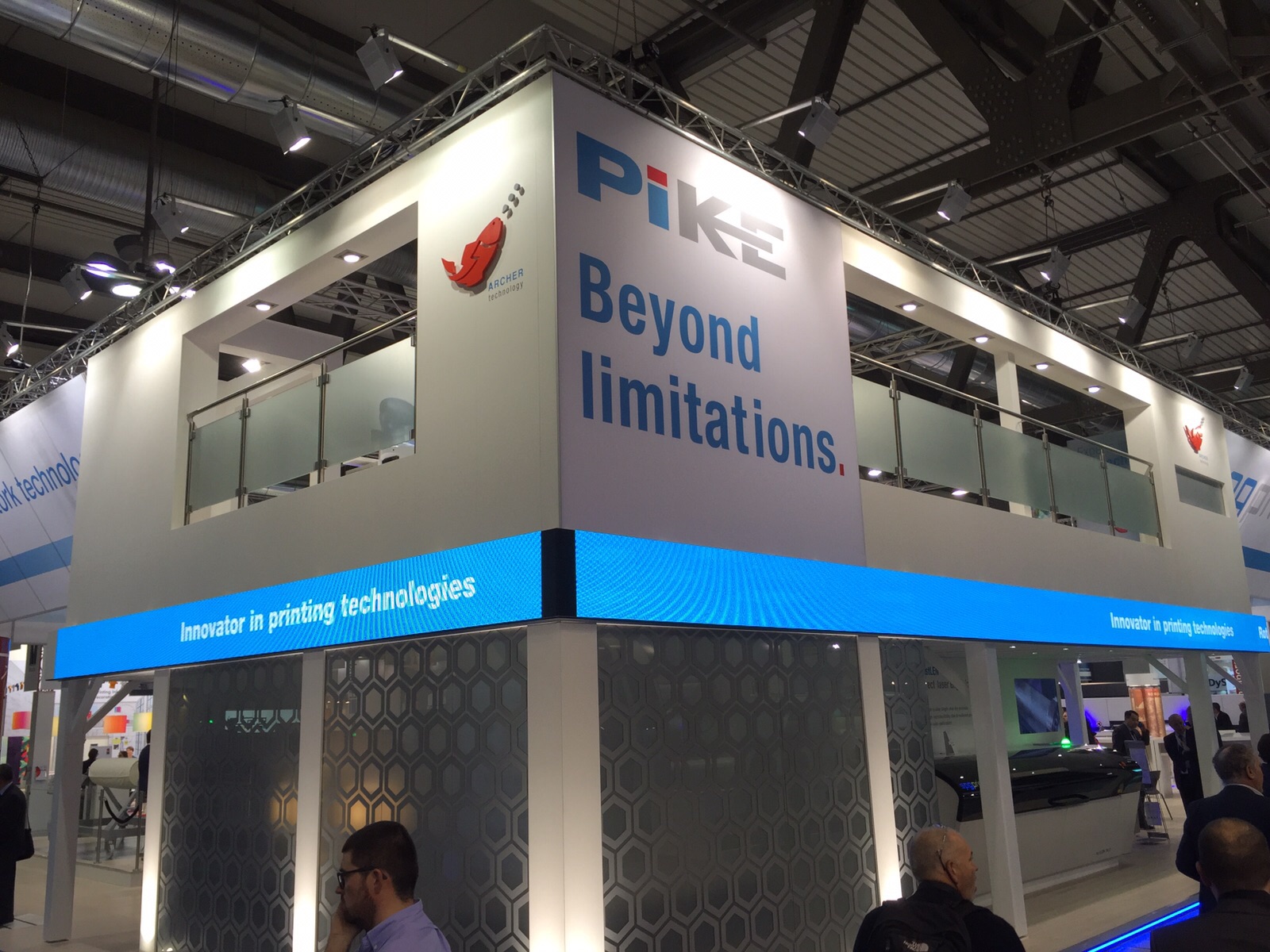 SPG Prints @ Las Vegas