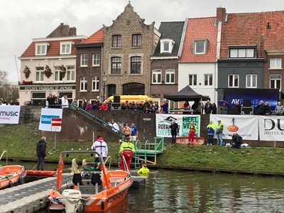 Roermond City Swim