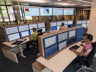 Beschallungs- und Evakuierungssysteme FOXX AV Projects