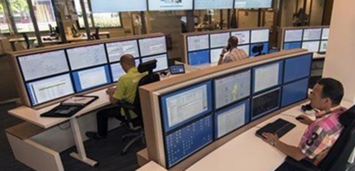 omroep- en ontruimingssystemen FOXX AV Projects