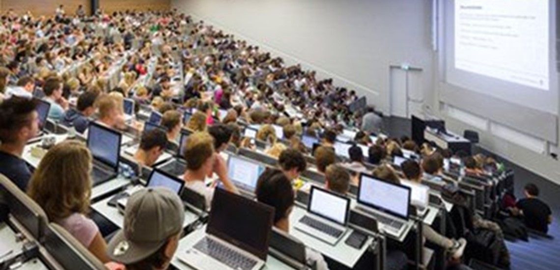 Ausbildung FOXX AV Projects