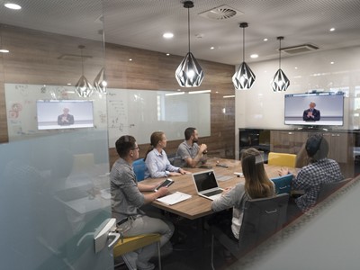 Kollaboration by FOXX AV