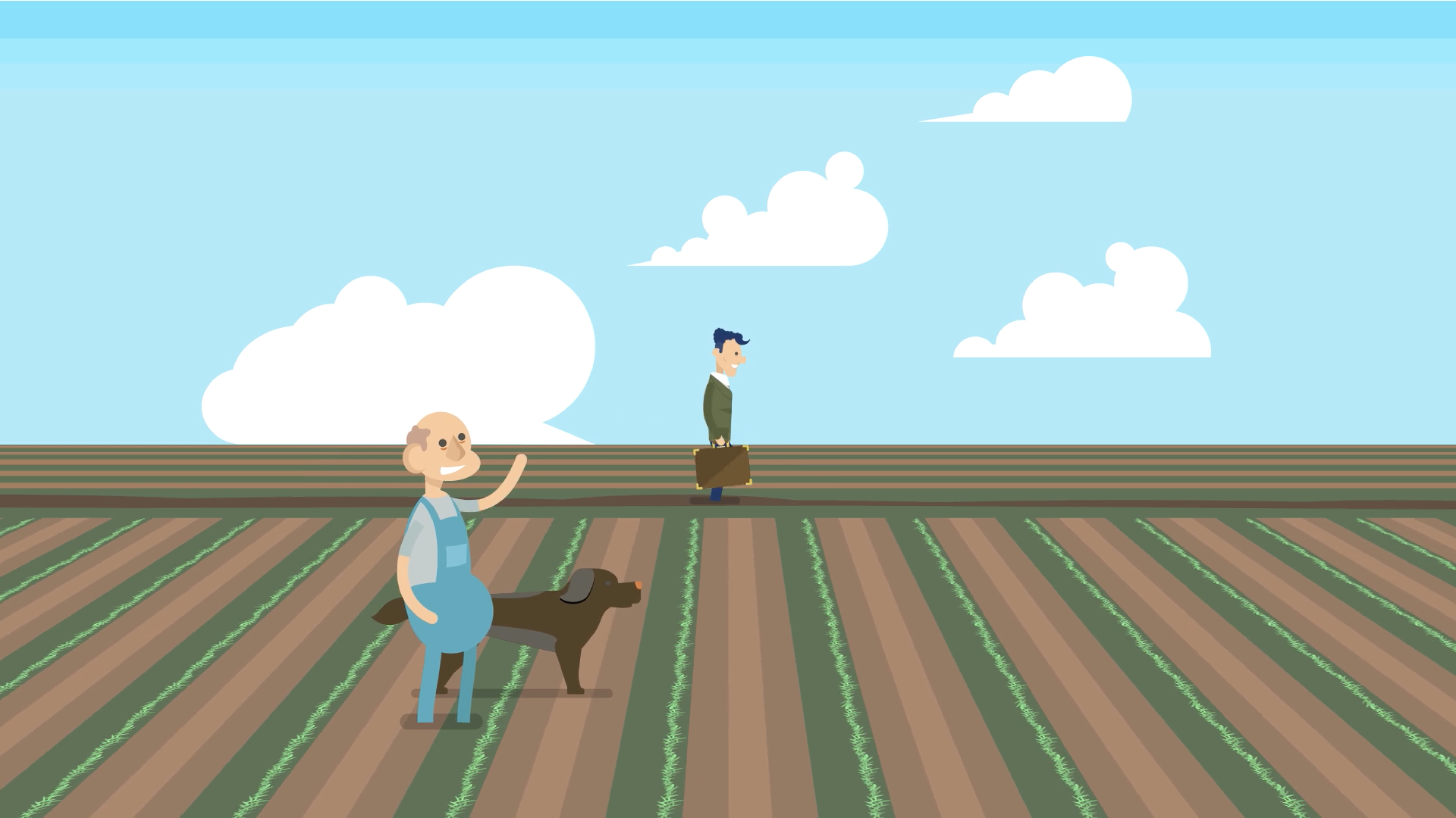 Content productie by FOXX AV