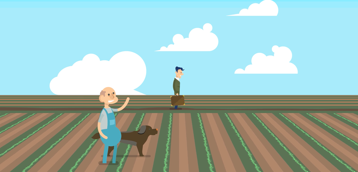 Content-Produktion durch FOXX AV