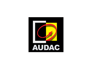 AUDAC