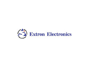 EXTRON ELECTRONICS
