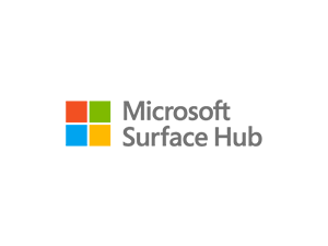 MICROSOFT SURFACE HUB