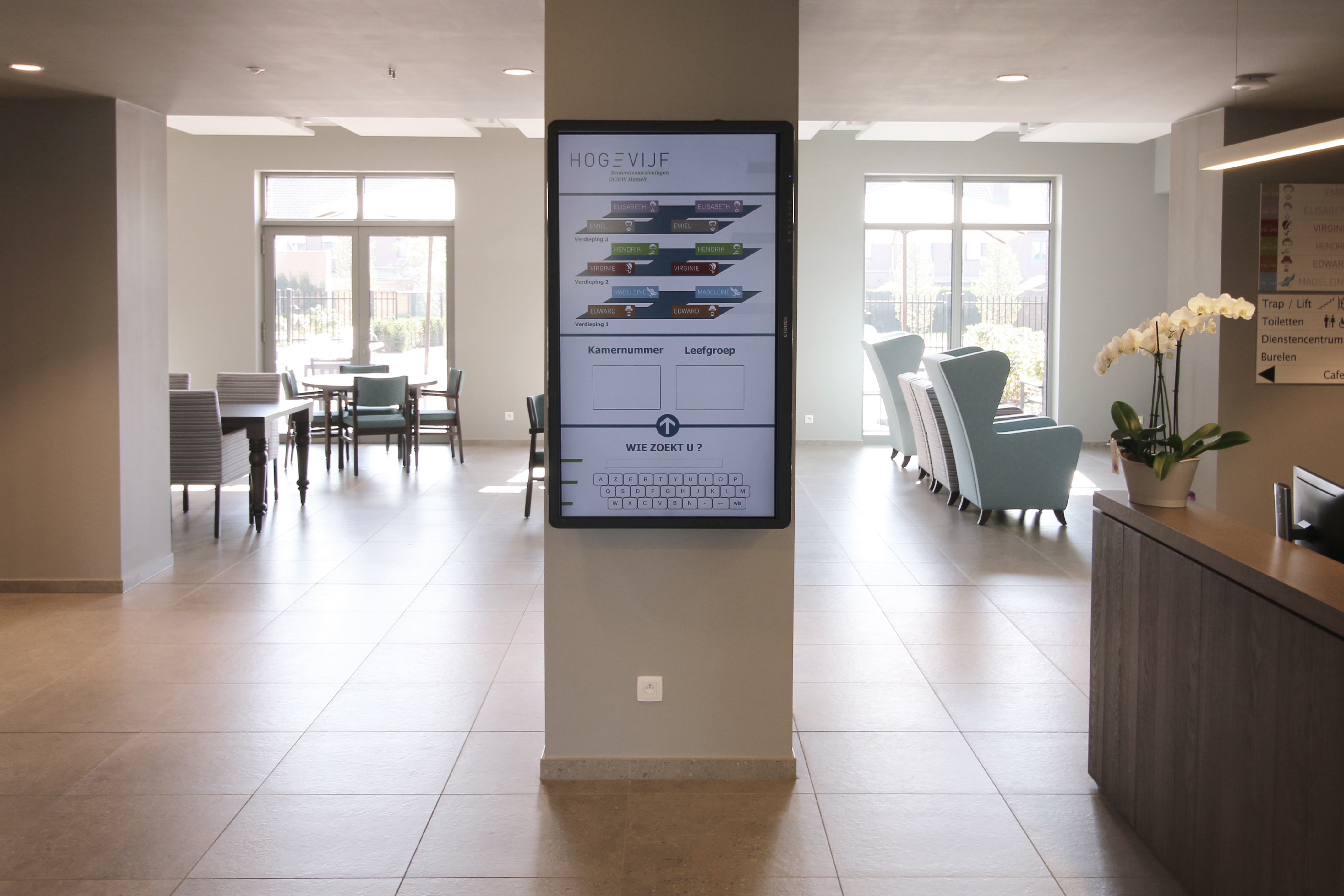 Gezondheidszorg FOXX AV