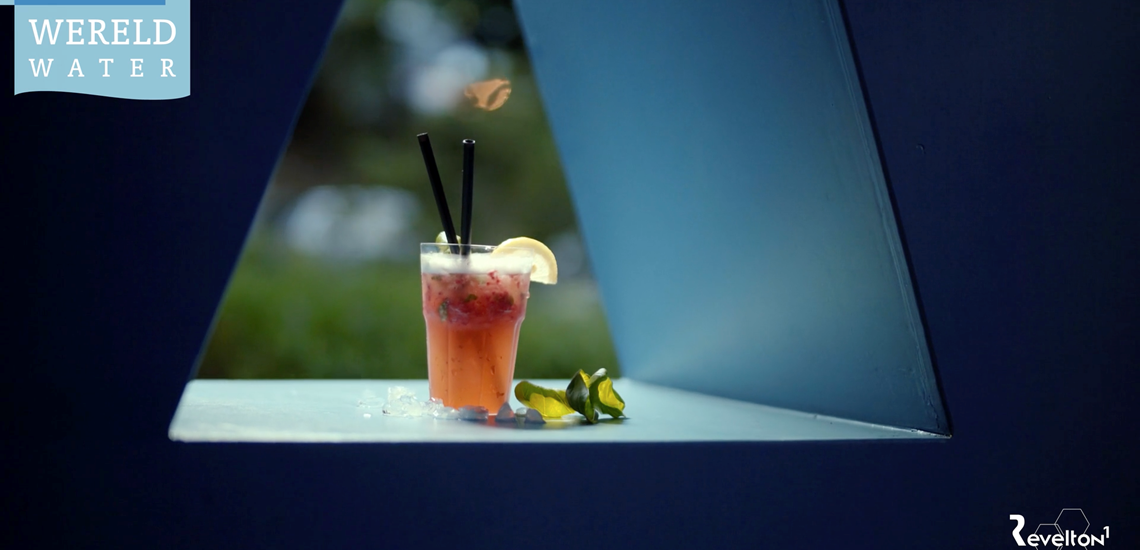 social media video WML FOXX AV