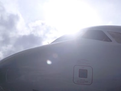 Making off film FOXX AV