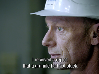 DSM Safety bedrijfsfilm - FOXX AV