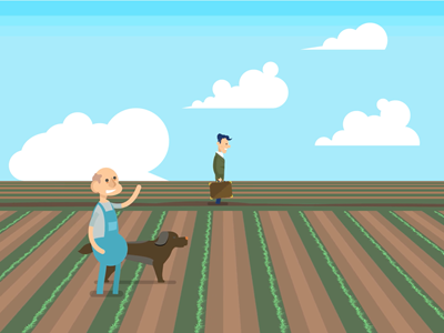 Commercial OSF FOXX AV