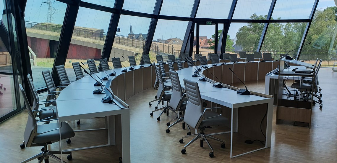 BOSCH Dicentis - FOXX AV