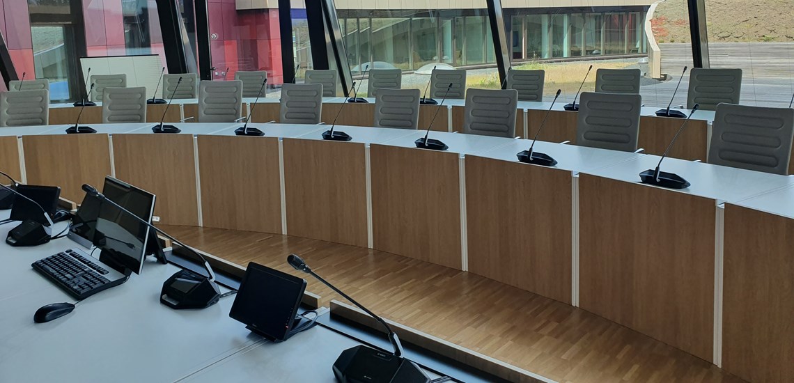 BOSCH Dicentis - FOXX AV