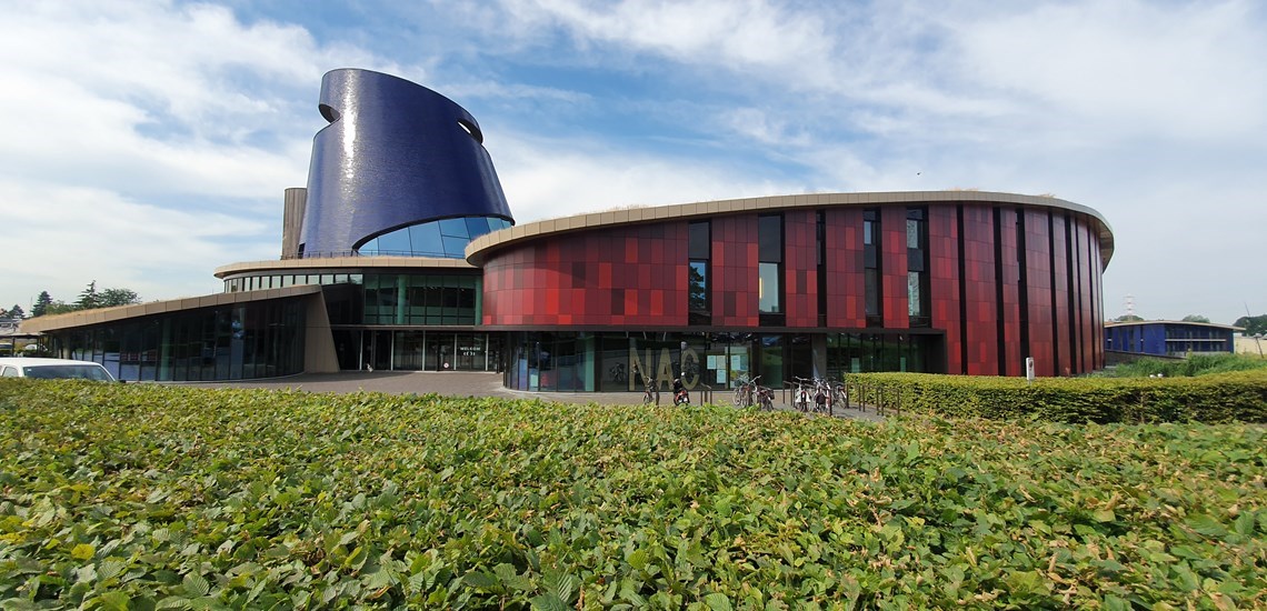 BOSCH Dicentis Houthalen-Helchteren