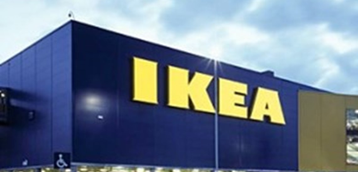 Bosch Praesidio für IKEA - FOXX AV