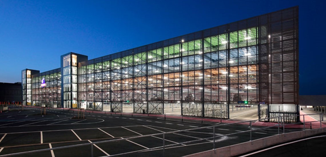 BOSCH Praesidio - Outlet Roermond - FOXX AV