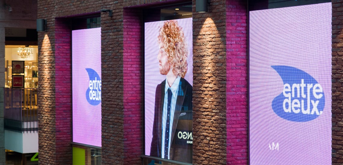 LED Entre Deux Maastricht