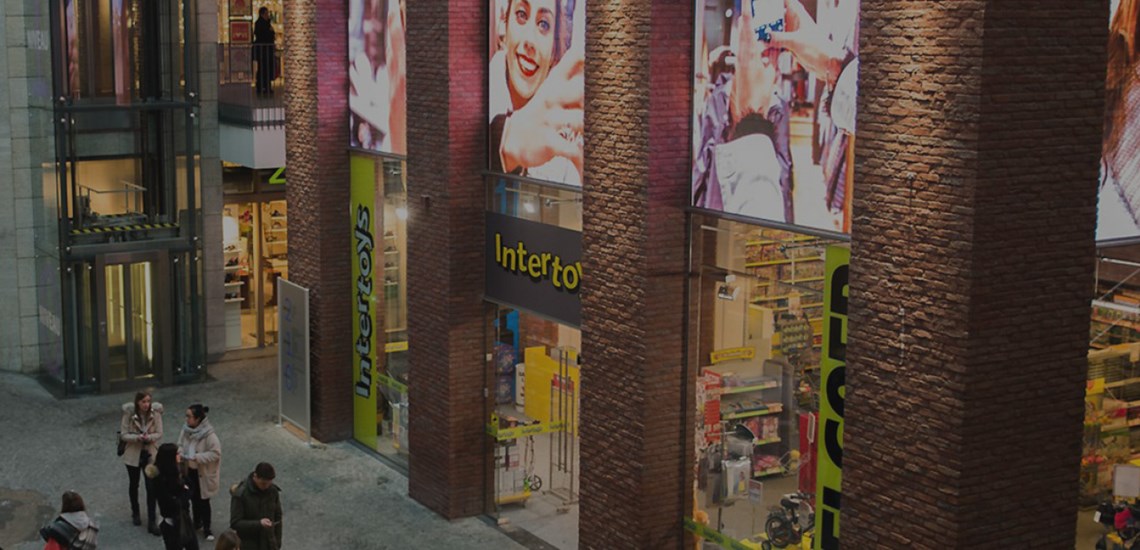 LED Entre Deux Maastricht