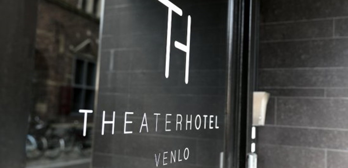 Hotel TV - Theaterhotel Venlo - FoXX AV