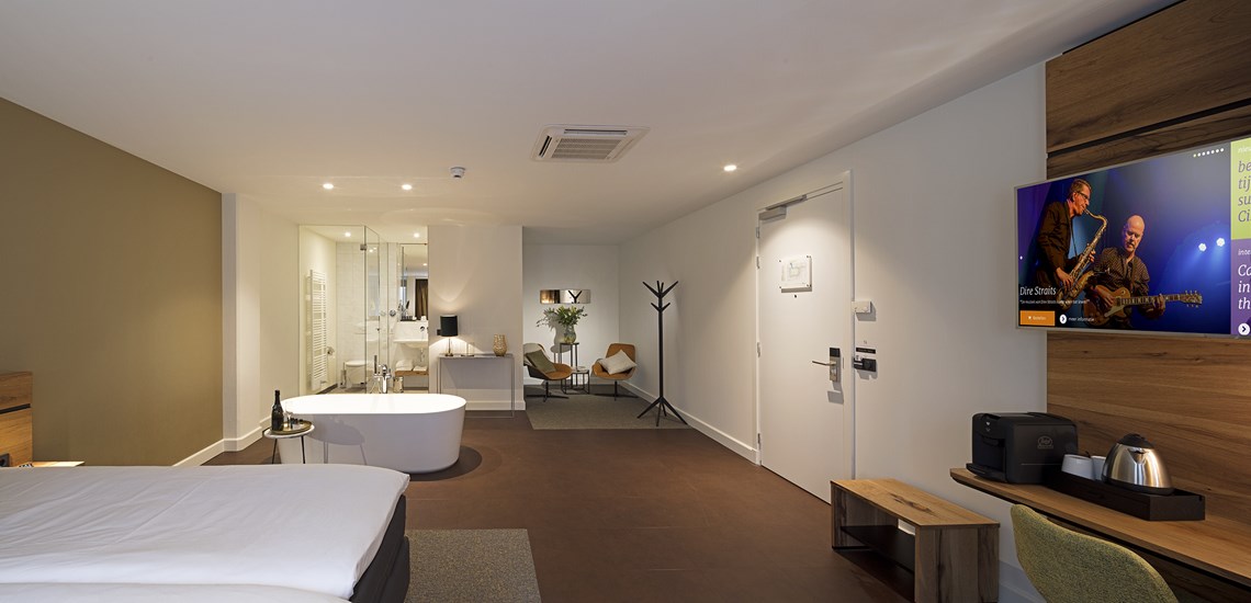 Theaterhotel Venlo Netflix