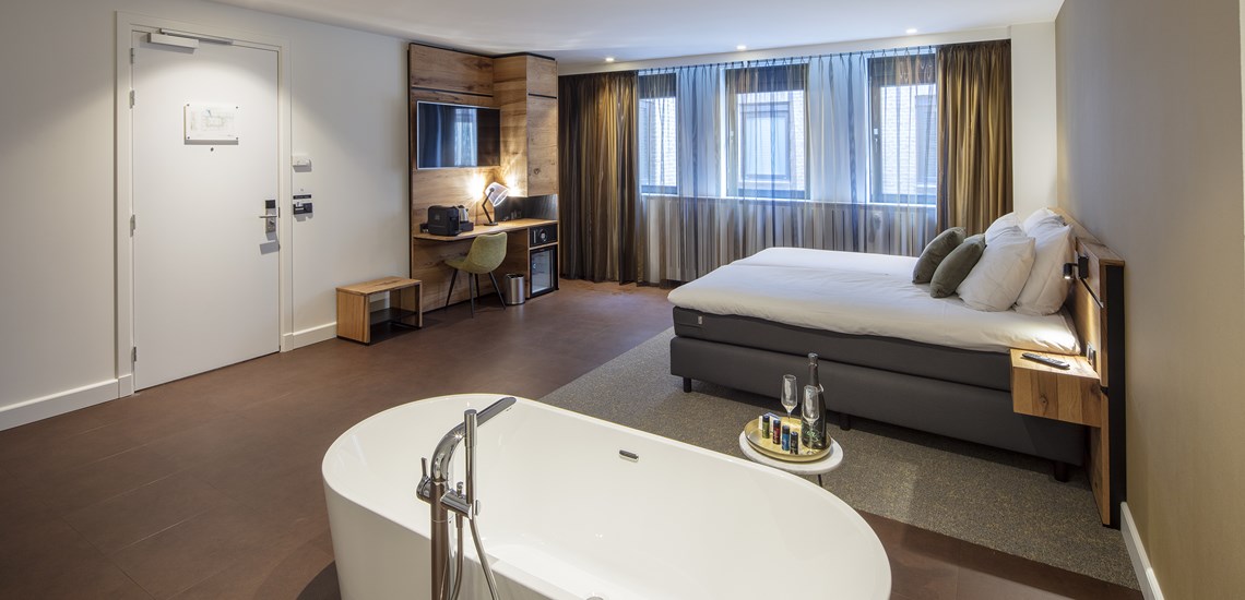 Theaterhotel Venlo Netflix