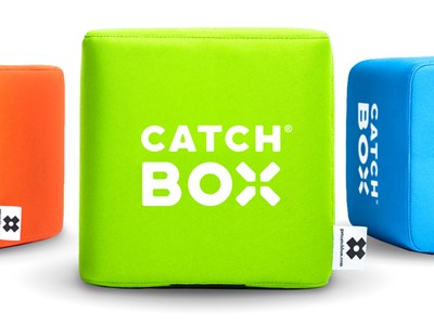 Catchbox