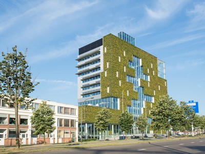 Gemeindeamt Venlo - FOXX AV