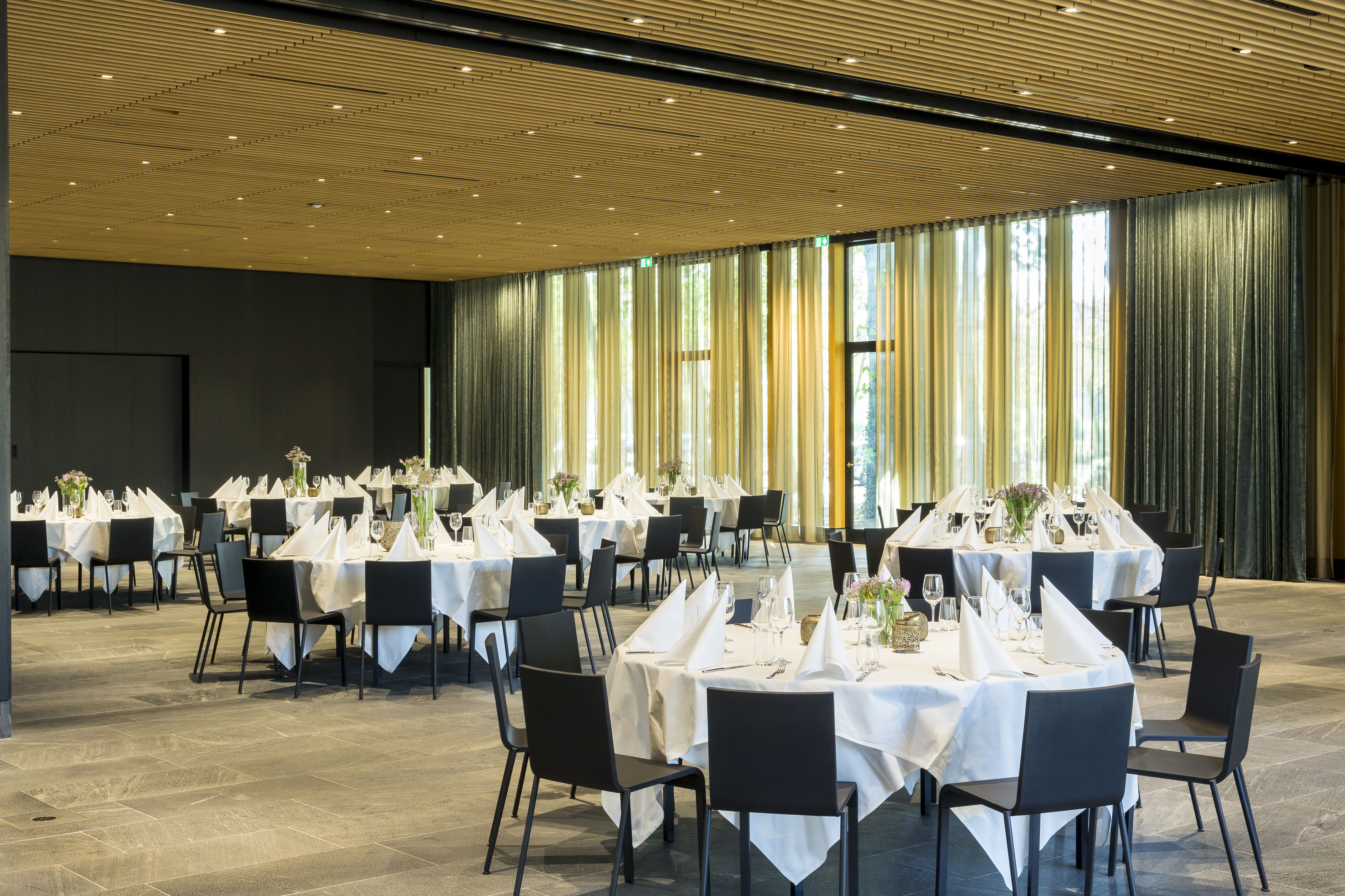 Tagungen neuer Stil  @ Chateau St. Gerlach