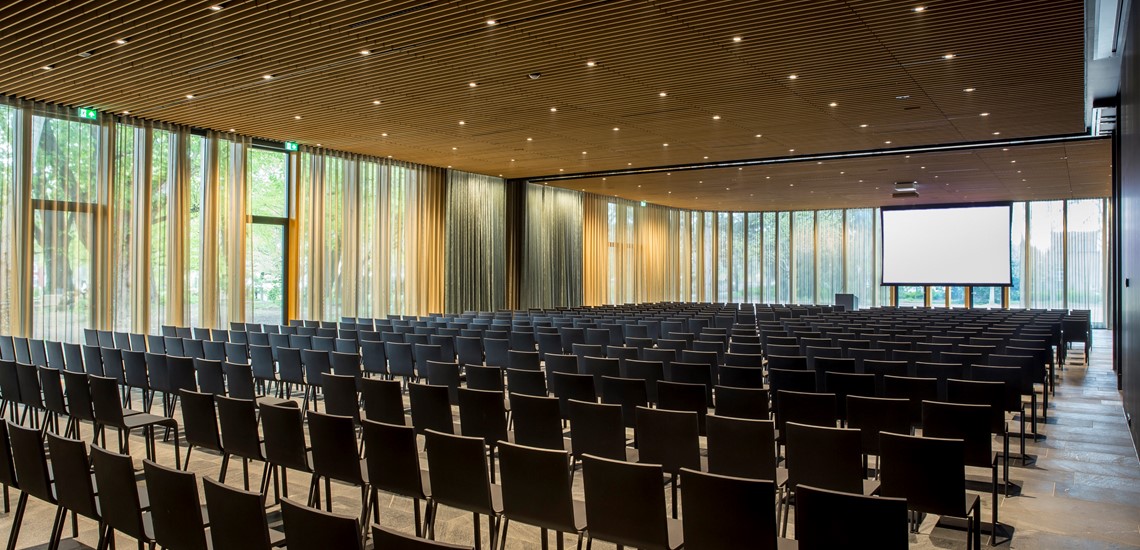 Tagungen @ Chateau Sint Gerlach