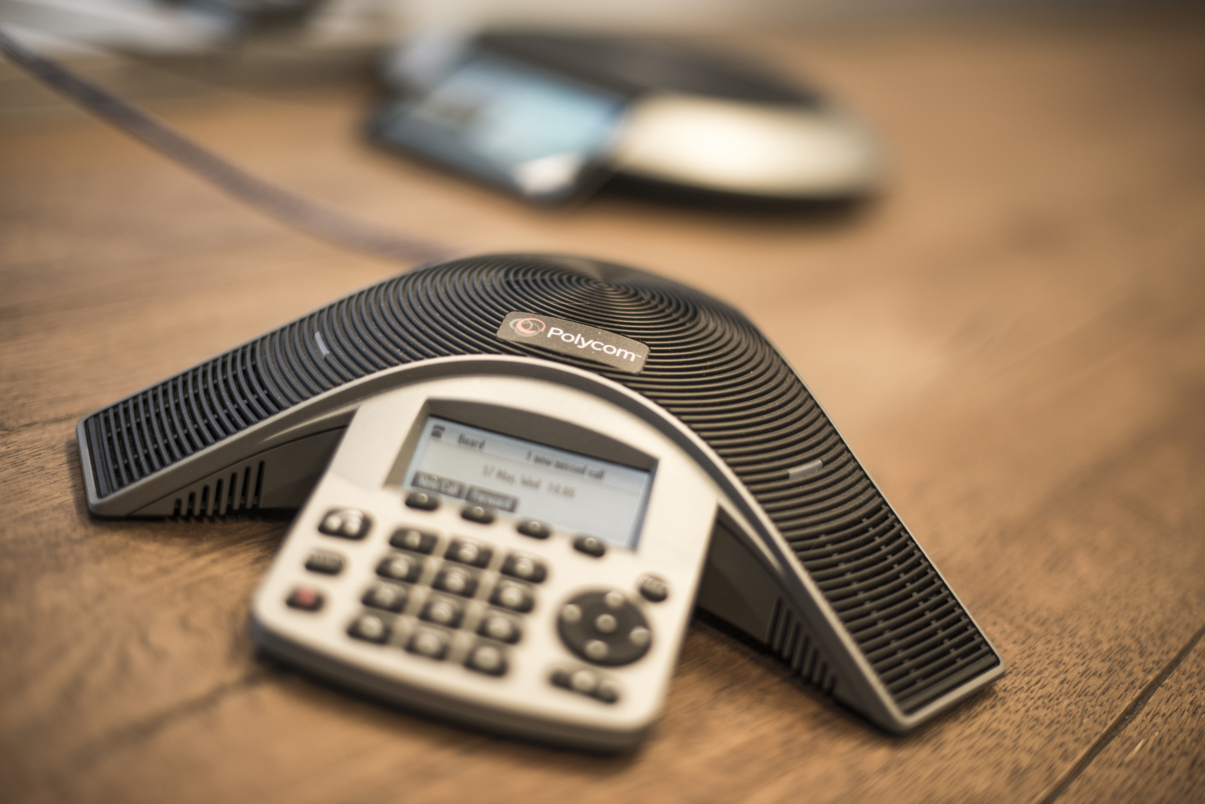 Online vergaderen e-llis by FOXX AV