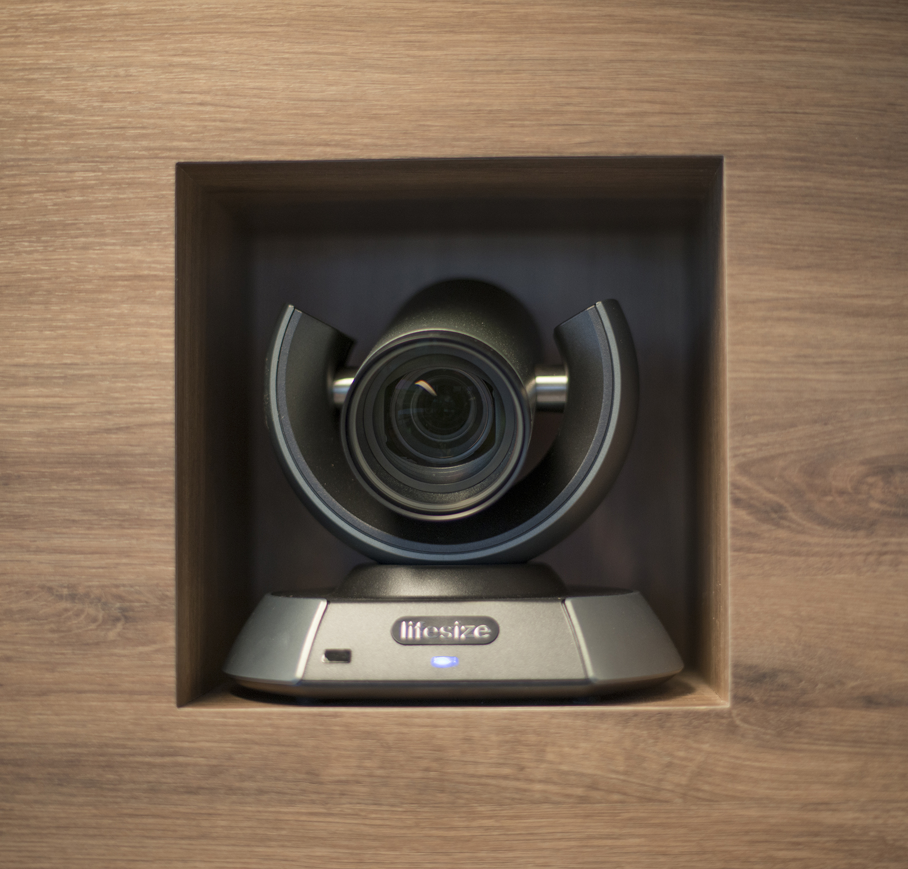 videoconferencing @ e-llis logistics