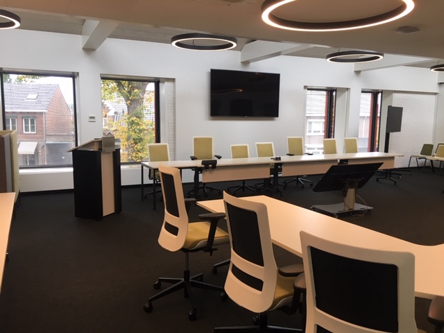 Neuer AV von FOXX AV @ Gemeinde Beesel