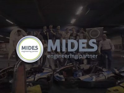 Mides Karting Cup - FOXX AV