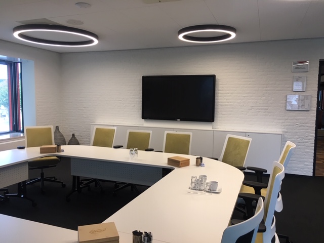 Beesel Burgersaal - FOXX AV