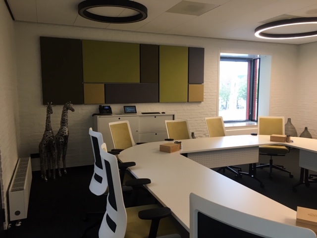 Beesel Burgersaal - FOXX AV